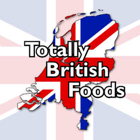 Totally British Foods